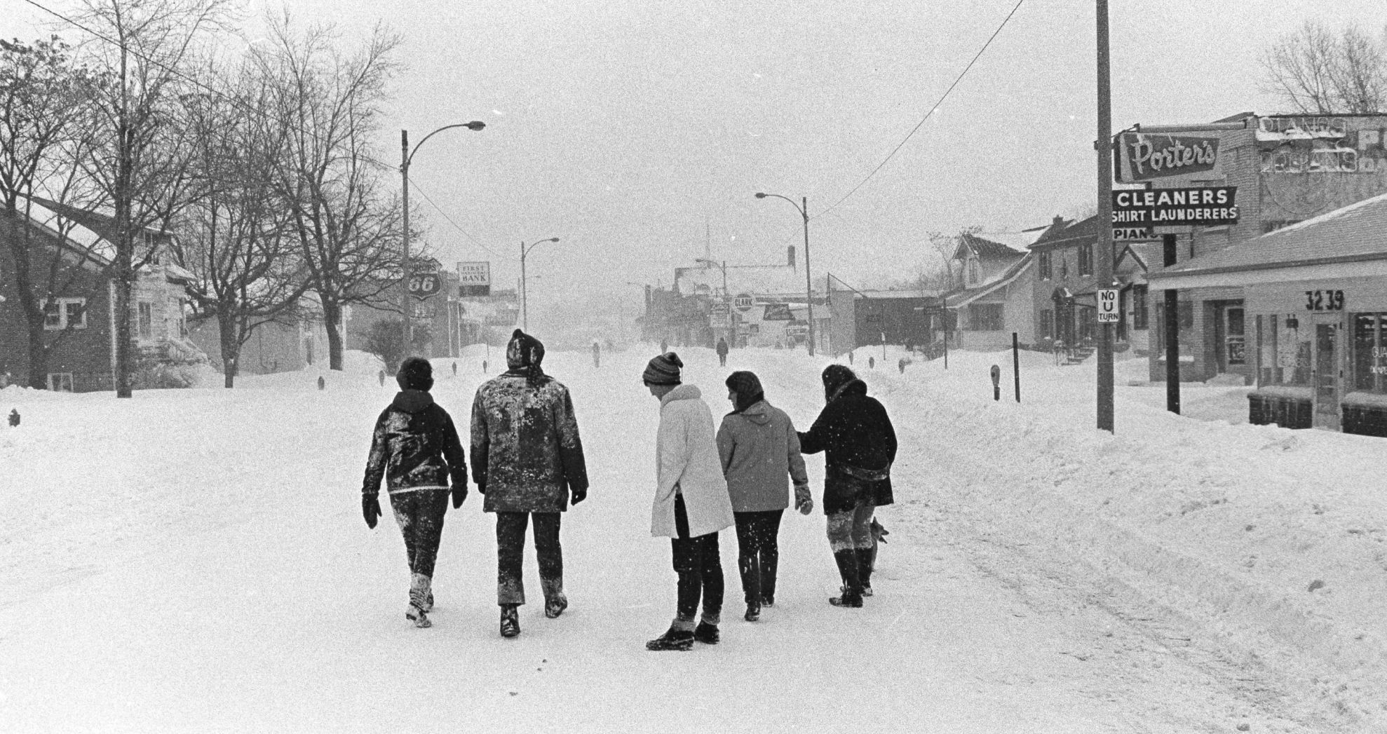 1967 blizzard